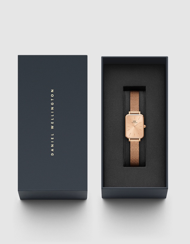 Daniel Wellington - Quadro Unitone