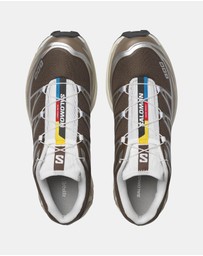Salomon - XT-6 - Unisex