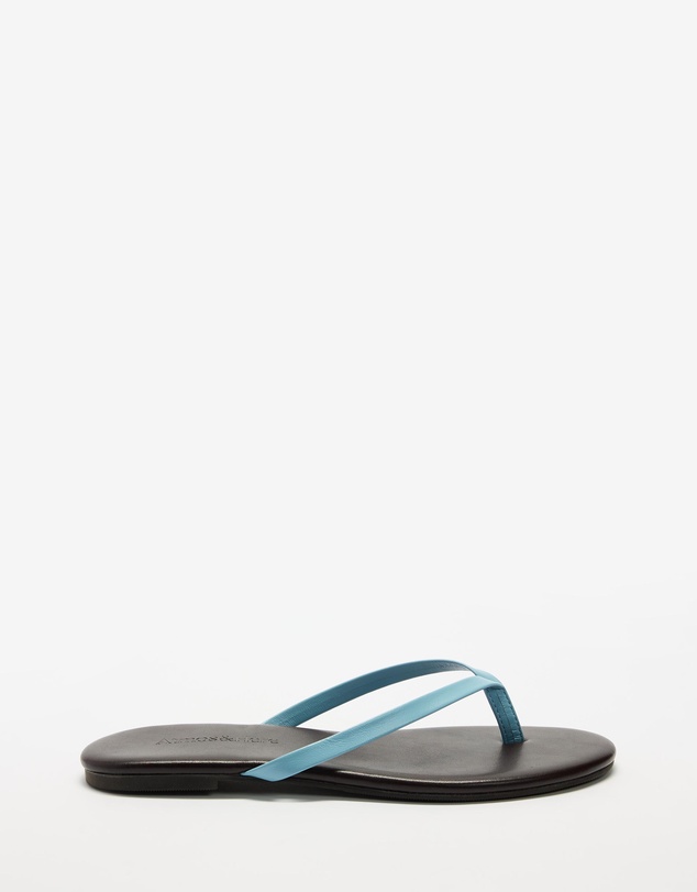 Atmos&Here - Sofie Leather Sandals
