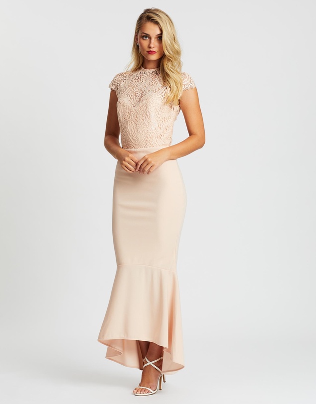 Miss Holly - Loya Dress