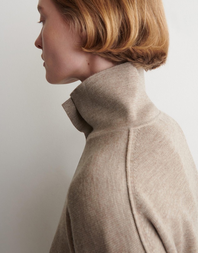 COS - Penn Merino Cardigan
