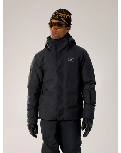 Arc'teryx - Fissile SV Down Jacket Men's