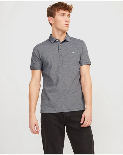Jack & Jones - Paulos Polo Organic Cotton Slim Fit