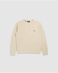 Rodd & Gunn - Gunn Crew Neck Sweat