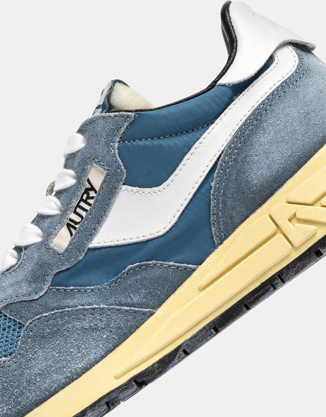 Autry - Reelwind Low Sneakers - Men's