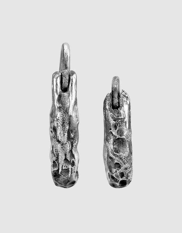 Haze & Glory - ICONIC EXCLUSIVE - Earrings Starter Hoop Set 925 Sterling Silver