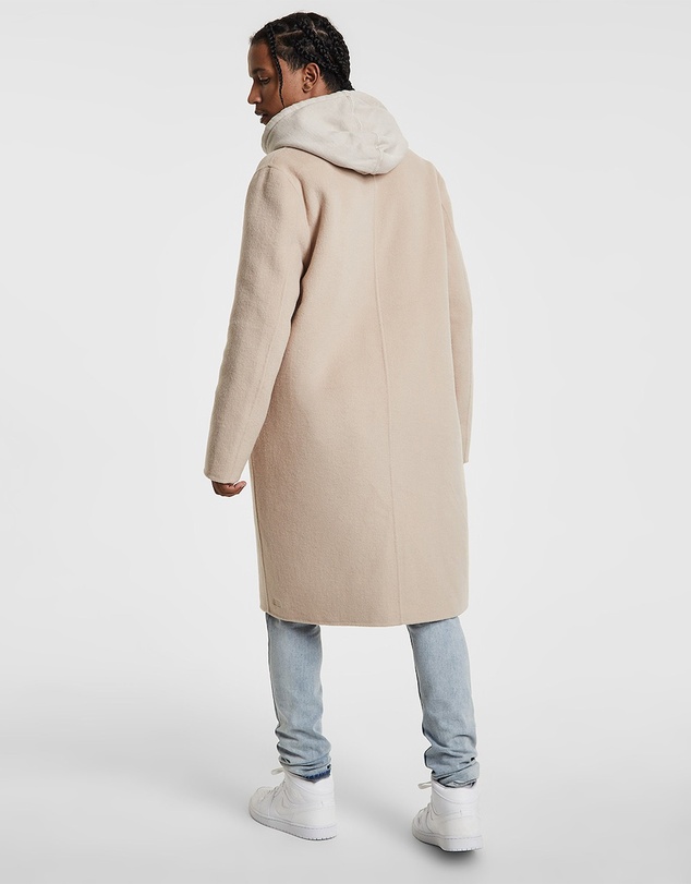 Ksubi - Mogul Coat