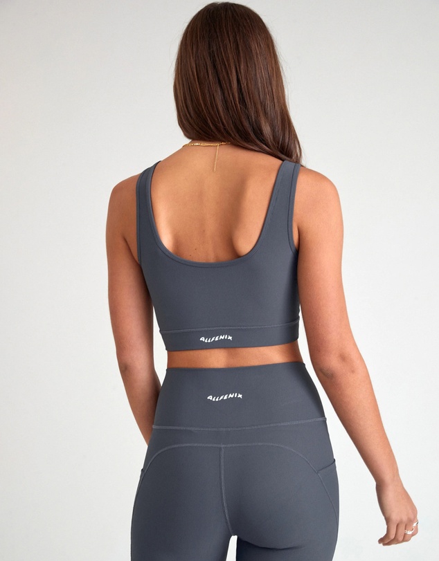 All Fenix - Eco Rib Contour Sports Bra
