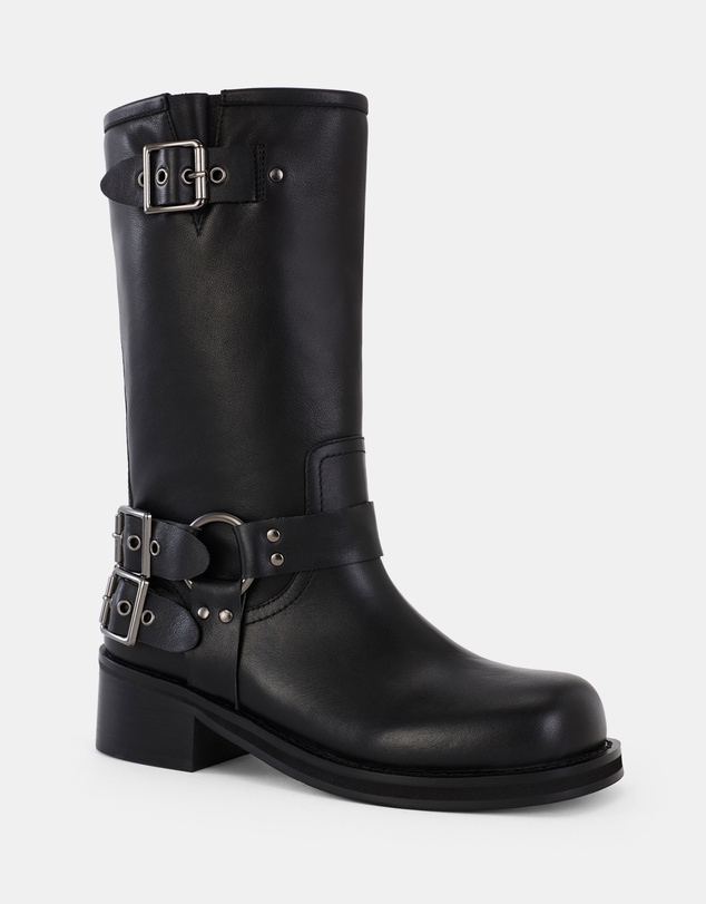 Miss Sofie - Jeny Boots