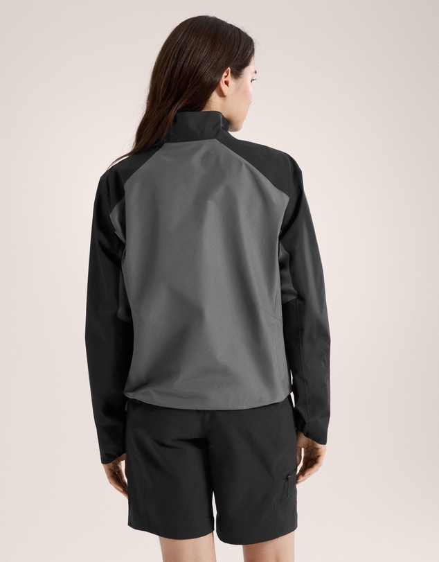 Arc'teryx - Solano Jacket Women's