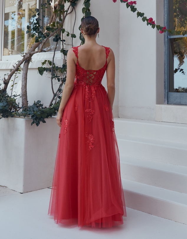Tania Olsen Designs - Posie Formal Wear