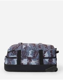 Rip Curl - F-Light Global 100L Search Camo Travel Bag