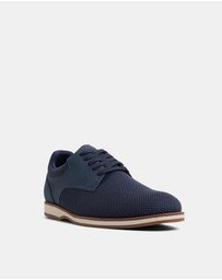 ALDO - Corby Derby Shoes