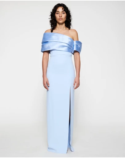 Solace London - Alexis Maxi Dress