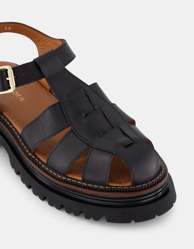 Miss Sofie - Indie Sandals