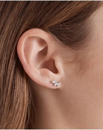 MIMCO - Quill Cluster Stud Earrings