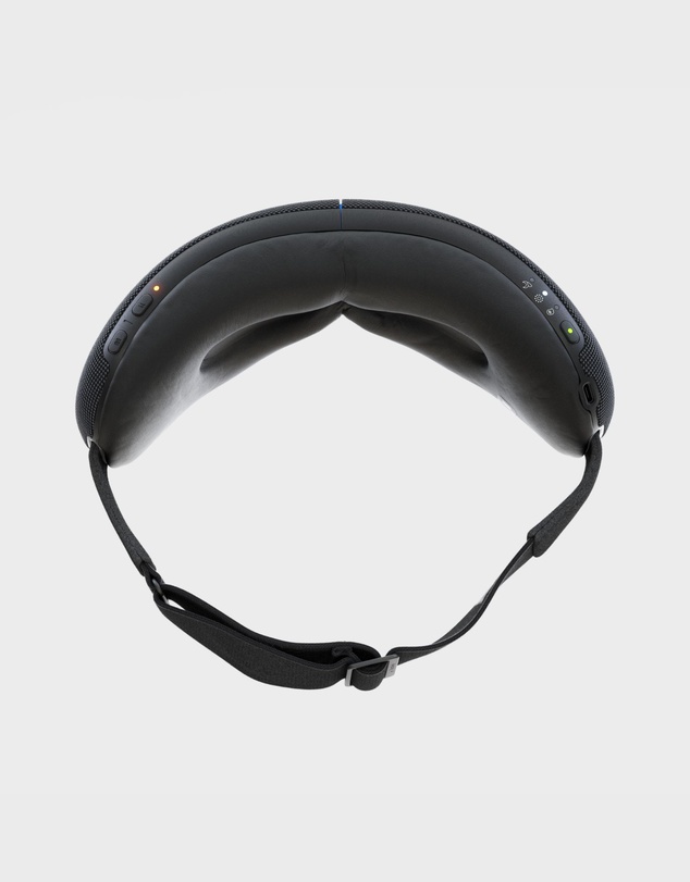 Therabody - Smart Goggles 2nd Generation