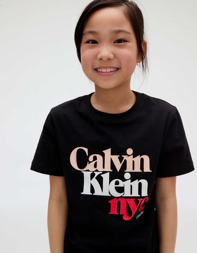 Calvin Klein Jeans - Logo T-shirt