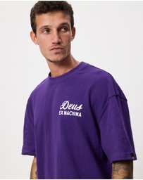 Deus Ex Machina - Venice Sign Tee