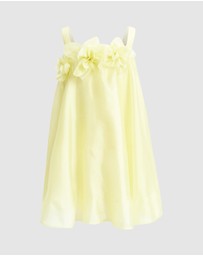 Bardot Junior - Cecilia Mini Dress - Kids-Teens