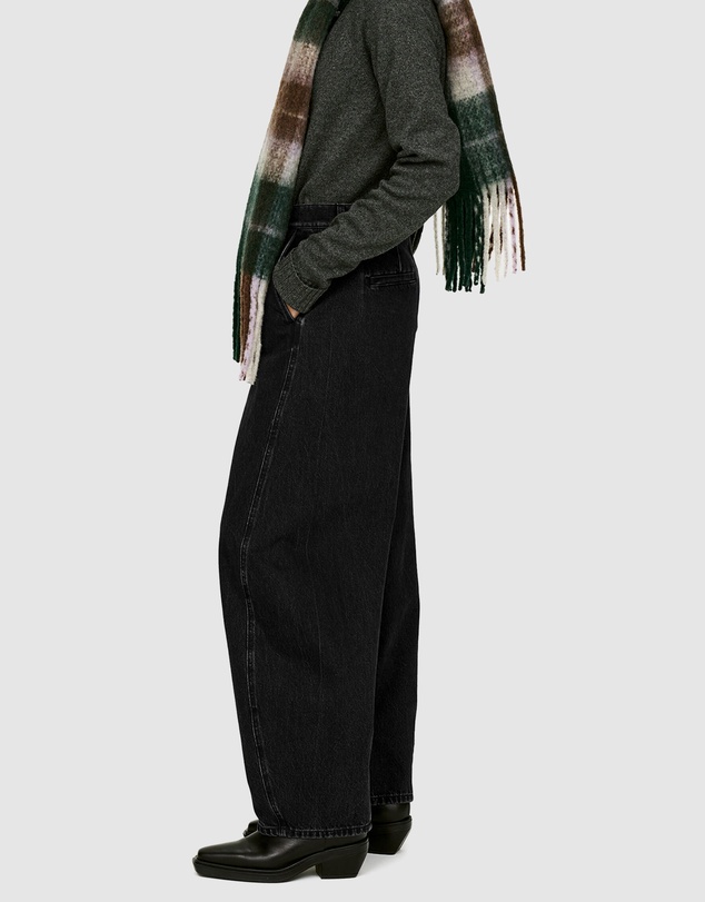 ARKET - Barrel-Leg Jeans