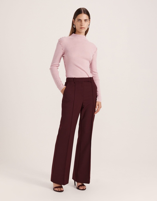 SABA - Bruna Bootleg Pant