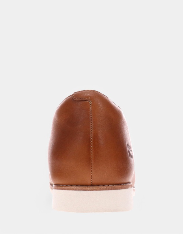 Mia Vita - Rihannah Oxford - Tan