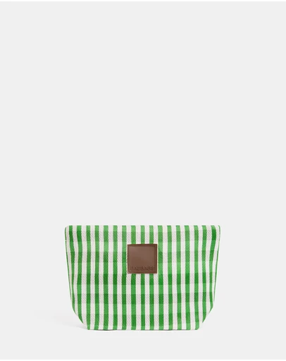 EAU BAGS - Poche
