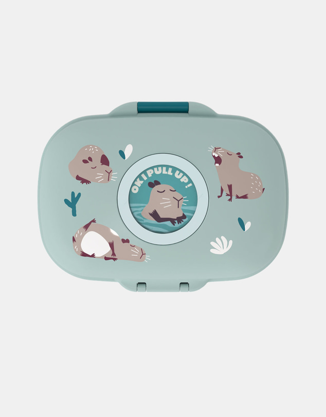 Monbento - MB Gram Graphic Capybara