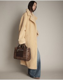 MIMCO - Patch Tote Bag