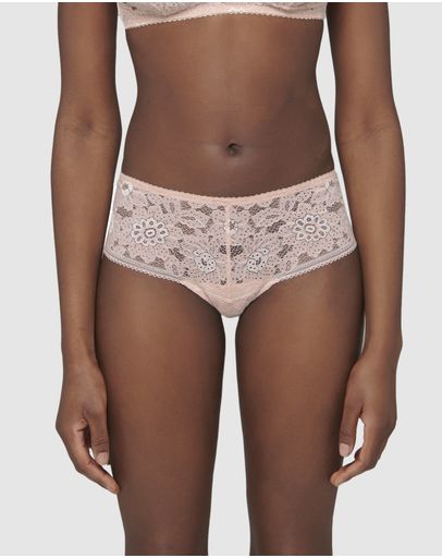 Ballet Pink