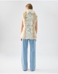 Unreal Fur - Rubicon Vest