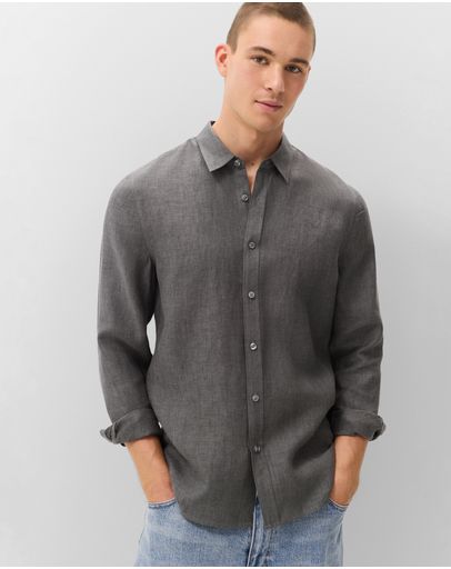 Charcoal Melange