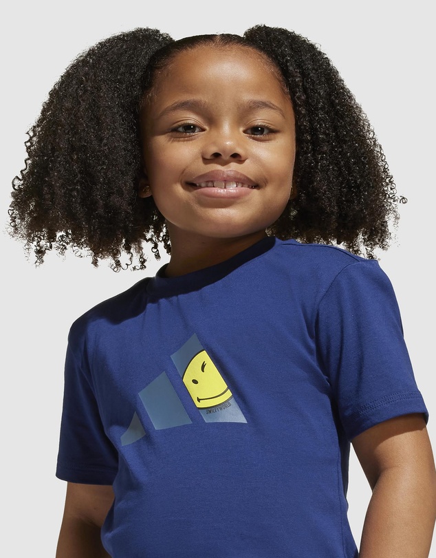 adidas Sportswear - Adidas X Smileyworld Summerset - Kids-Teens
