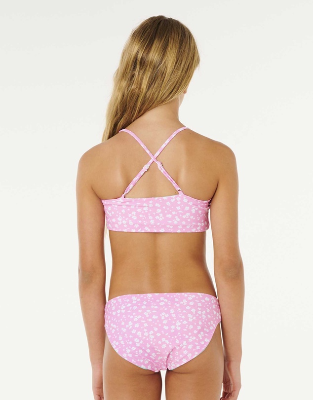 Rip Curl - Sunshine Revo Bikini Set - Kids