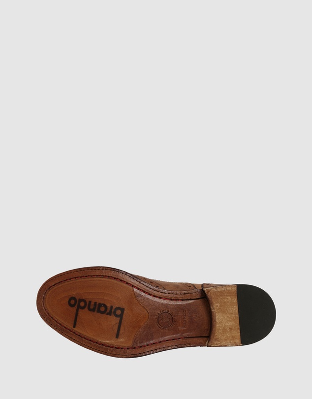 Brando - Cristoforo Lace Ups