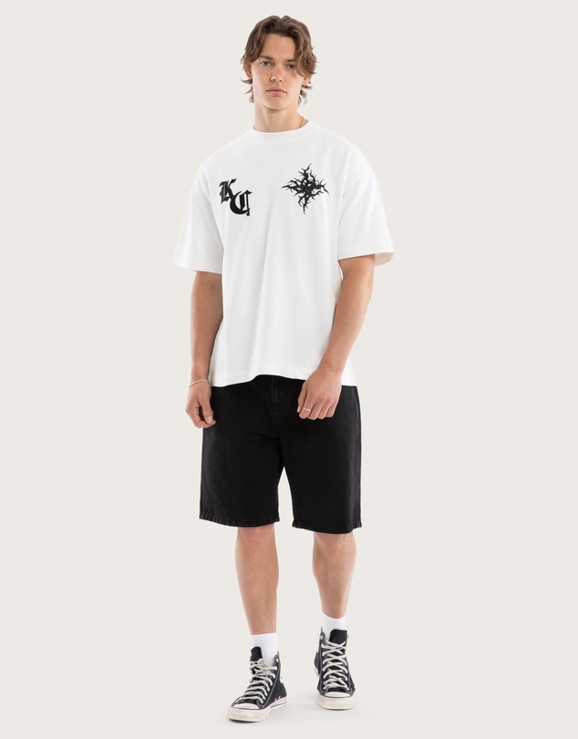 Kiss Chacey - Paragons Street Tee