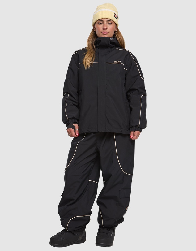 ROJO Outerwear - Nine Oh Pant