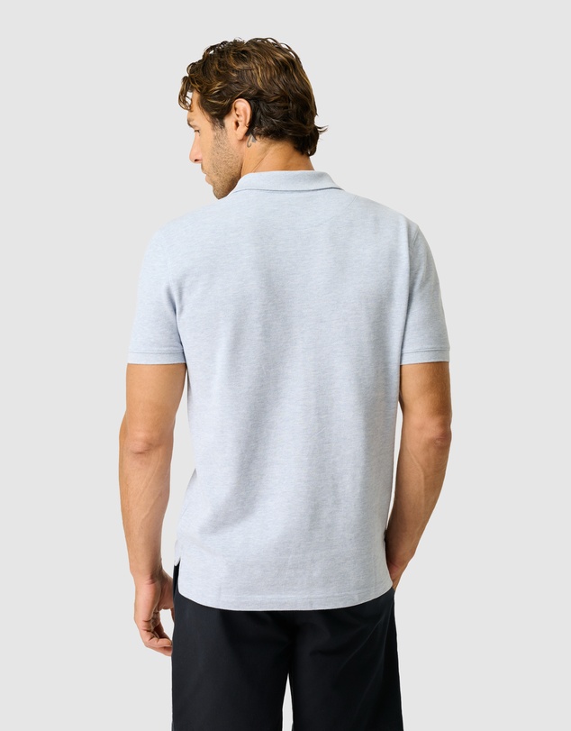 Rodd & Gunn - The Gunn Polo
