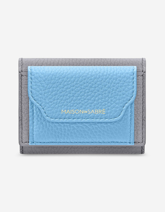 Maison De Sabre - The Compact Trifold