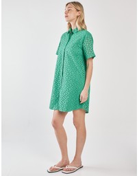 Sass - Steva Shirt Dress