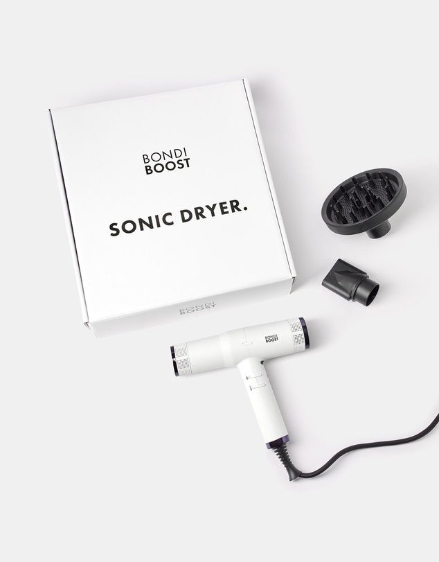 Bondi Boost - Sonic Dryer