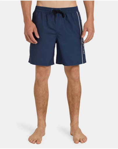Quiksilver - Mens Everyday Vert 2.0 17