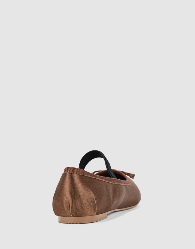 Verali - Milly Mary-Jane Flats