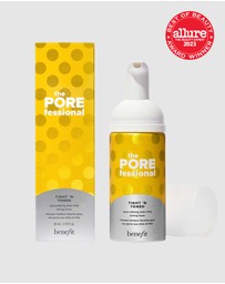 Benefit Cosmetics - The Porefessional Tight n Toned Toner Mini