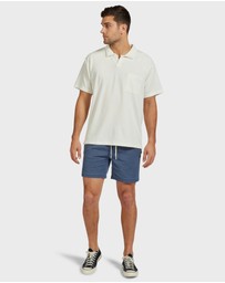 Academy Brand - Teamster Boardy