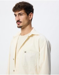 Nanushka - Saturino Shirt