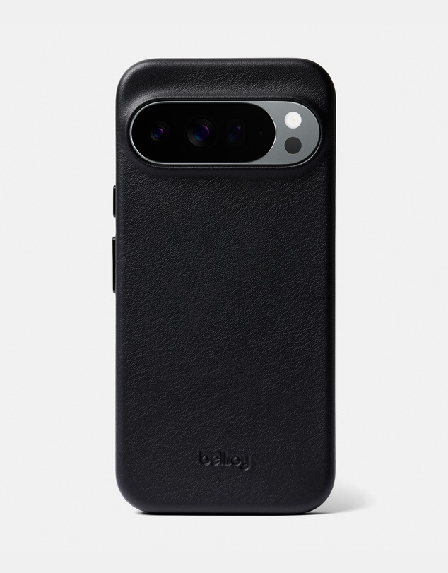 Bellroy - Leather Pixel Case - Pixel 10 Pro XL