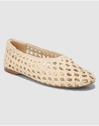 Sam Edelman - Shira