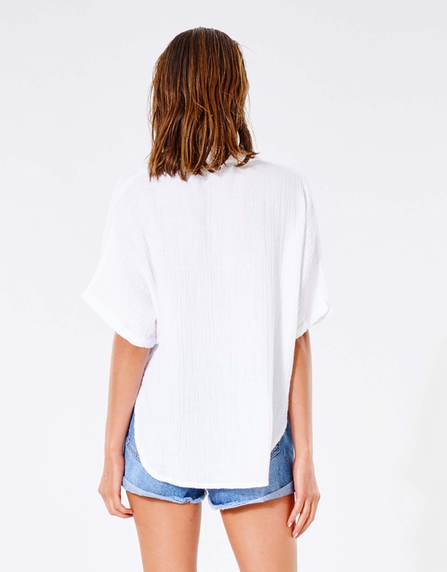 Rip Curl - Premium Surf Short Sleeve Shirt